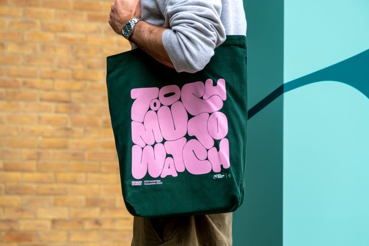 <a href=index-526.html target="_blank">Royal Television Society's annual two-day event</a> by Studio Kiln